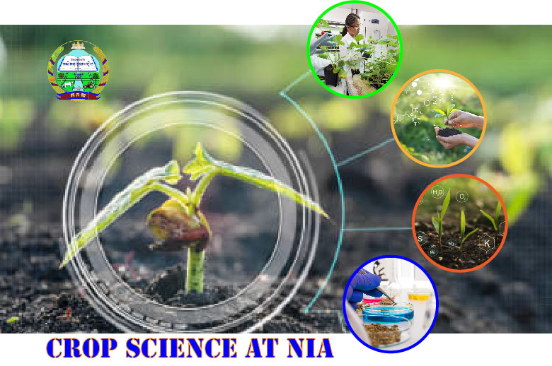 Crop Science