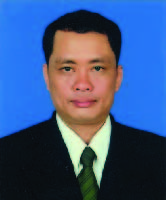 Mr. Sot Viseth