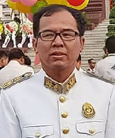 Dr.Chhun Tory